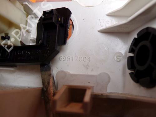Climate control TOYOTA AYGO (_B1_) 1.0 (KGB10_, KGB10R) | BP33150656I5 - Image 7