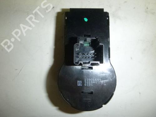 Headlight switch OPEL INSIGNIA A (G09) 2.0 Biturbo CDTI (68) | BP32826998I24 - Image 3
