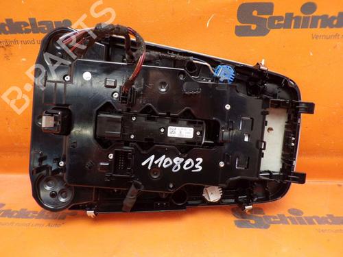 Kabinelys AUDI A5 (F53, F5P) 45 TDI quattro | BP32646712I8