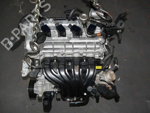 Engine KIA CEED Sportswagon (CD) 1.6 GDI Hybrid | BP32836369M1  - Image 6