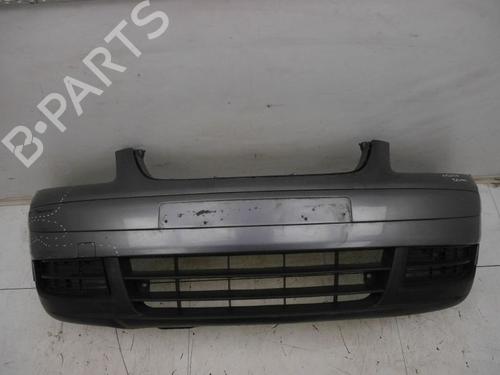 Used Front bumper Front bumper VW TOURAN (1T1, 1T2) 1.9 TDI (105 hp) 33156931 33156931