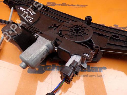 Front left window mechanism OPEL MOKKA 1.2 (76) | BP32835841C22  - Image 7