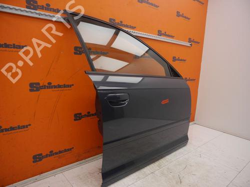 Right front door AUDI A3 Sportback (8PA) 1.6 TDI | BP24413149C3 