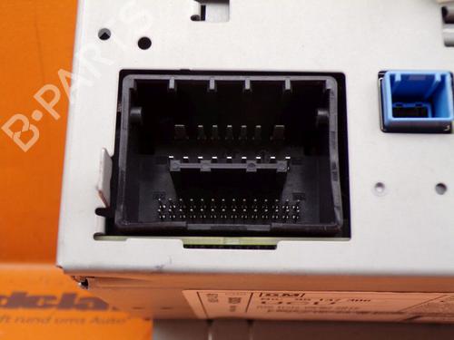 Electronic module CHEVROLET ORLANDO (J309) 1.8 | BP24415123M83