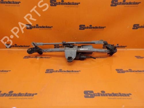Front wiper motor AUDI A3 (8V1, 8VK) 1.6 TDI | BP33148452M29 - Image 2