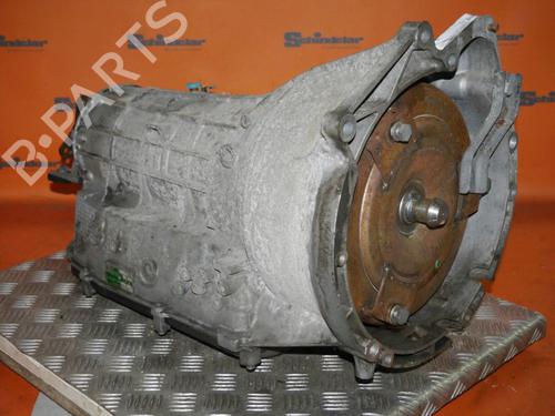 Used Gearbox BMW 7 (E38) 728 i, iL (193 hp) 27728391