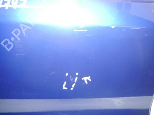 Right rear door FIAT PANDA (169_) 1.2 (169.AXB11, 169.AXB1A) | BP24382940C5 