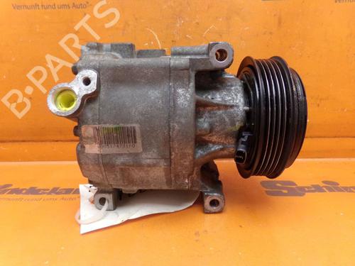 Used AC compressor FIAT IDEA (350_) 1.4 (77 hp) 25828797