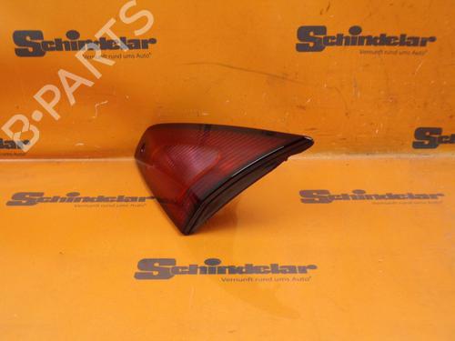 Right tailgate light MITSUBISHI COLT VI (Z3_A, Z2_A) 1.3 (Z21A) | BP21202506C80 