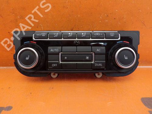 Used Climate control VW GOLF VI (5K1) 1.6 TDI (105 hp) 32644734