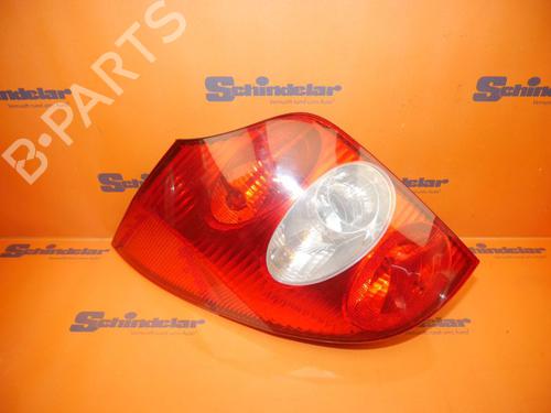 Venstre baglygte RENAULT LAGUNA II (BG0/1_) 1.8 16V (BG06, BG0J, BG0M) (116 hp) 32643040