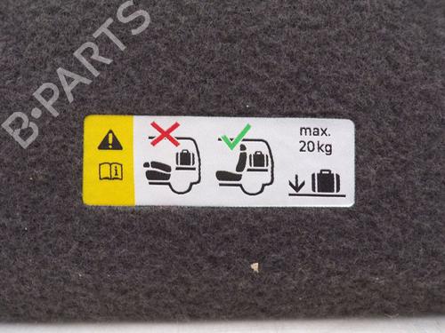 Rivestimento bagagliaio VW MULTIVAN T7 (STM, STN) 1.5 TSi | BP30652410I3 