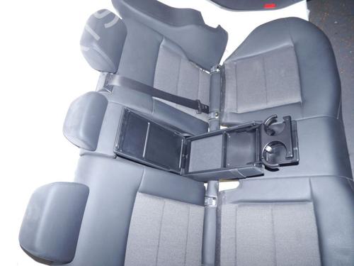 Seats set MERCEDES-BENZ E-CLASS (W212) E 220 CDI / BlueTEC (212.001, 212.002) | BP32638075C78