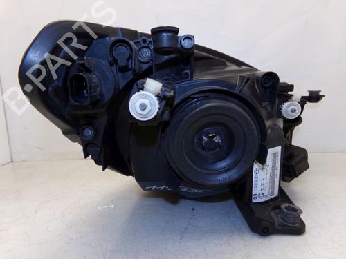 Left headlight SKODA CITIGO (NF1) 1.0 | BP32651542C28