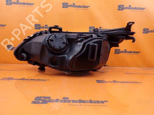 Right headlight BMW 5 Touring (E61) 535 d | BP33152847C29 - Image 7