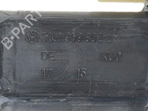 Right front window motor SEAT LEON (5F1) 2.0 TDI | BP36756847E20  - Image 7