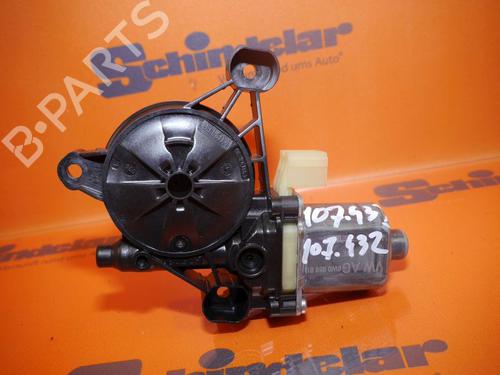 Left rear window motor AUDI A4 B9 Avant (8W5, 8WD) 2.0 TDI | BP33146191E23 - Image 2