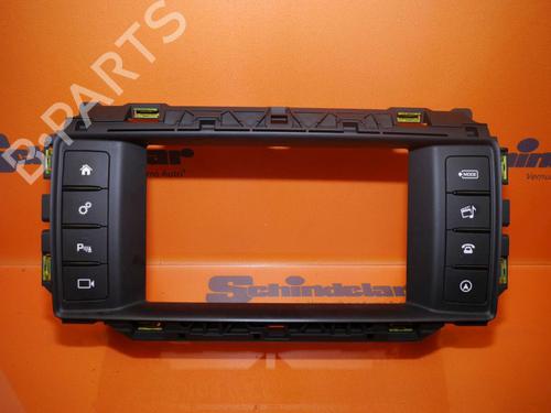 Used Switch JAGUAR XE (X760) 2.0 D (180 hp) 32641484