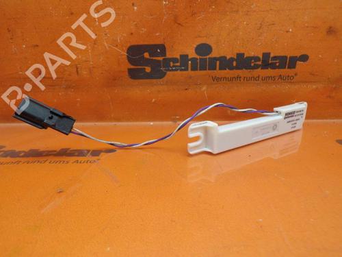 Electronic module RENAULT ZOE (BFM_) ZOE | BP32649710M83