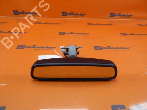 Used Rear mirror RENAULT ESPACE V (JR_) 1.6 dCi 160 (160 hp) 32829820