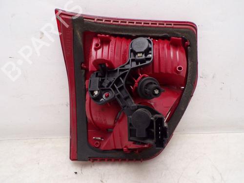 Right tailgate light CITROËN C5 III Break (RW_) 1.6 HDi 110 | BP32012913C80