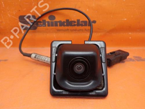 Used Camera CITROËN DS5 1.6 BlueHDi 120 (120 hp) 32662729