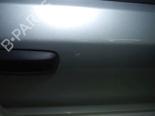Right front door FIAT PANDA (169_) 1.1 (169.AXA1A) | BP24384322C3