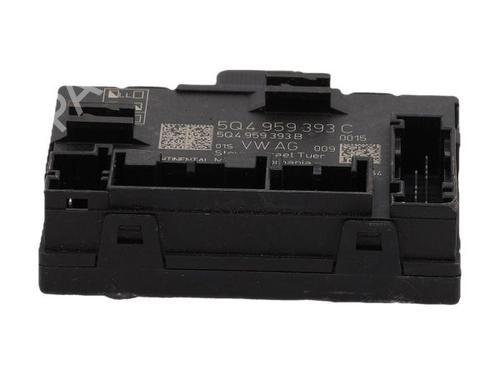 Electronic module VW GOLF VII Variant (BA5, BV5) 2.0 TDI 4motion | BP34615801M83  - Image 5
