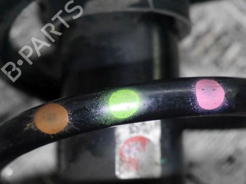 Left front shock absorber RENAULT TRAFIC III Van (FG_) 2.0 dCi 145 (FGML) | BP33743770M16  - Image 5