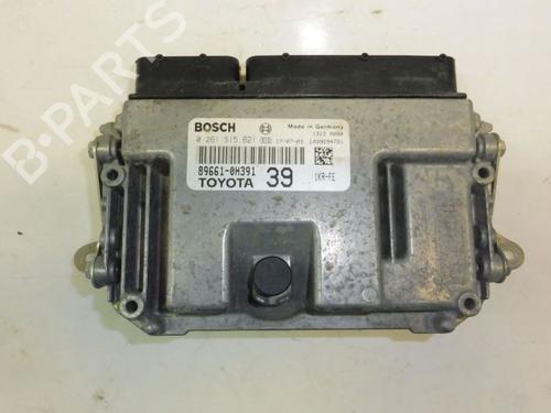 Motorstyringsenhed TOYOTA AYGO (_B1_) 1.0 (KGB10_, KGB10R) (68 hp) 32637941