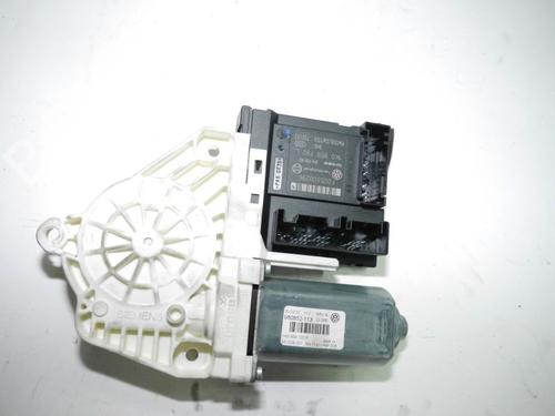 Right front window motor VW PASSAT B6 Variant (3C5) 2.0 TDI 4motion | BP33140751E20 - Image 3