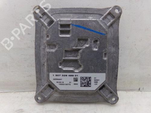 Used Lights ECU JEEP CHEROKEE (KL) 2.2 CRD 4x4 (200 hp) 32838783