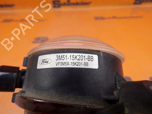 Right front fog light FORD KUGA I 2.5 4x4 | BP33149285C31  - Image 5