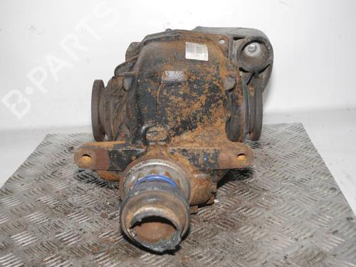 Rear differential BMW 3 Coupe (E92) 335 i | BP32651879M24