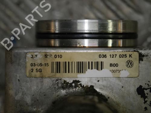 Fuel pump VW GOLF IV (1J1) 1.6 FSI | BP29644785M76 