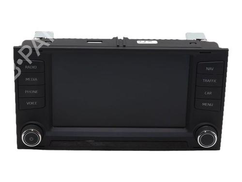 display-monitor-seat-leon-5f1-2012-2013-2014-2015-2016-2017-2018-2019-2020-2021-36675945 main image