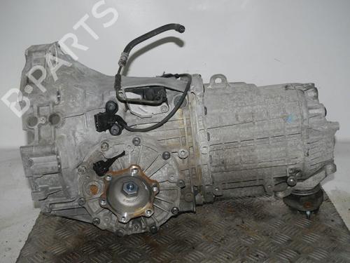 Gearbox AUDI A4 B6 Avant (8E5) 2.0 | BP36507987M3 - Image 2