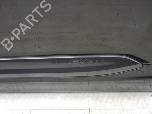 Left rear door AUDI Q7 (4MB, 4MG, 4MQ) 3.0 TDI quattro | BP24413099C4 