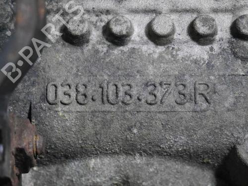 Zylinderkopf VW TRANSPORTER T5 Van (7HA, 7HH, 7EA, 7EH) 1.9 TDI | BP30598552M5