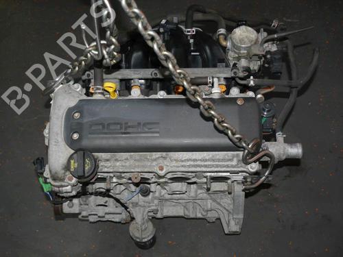 Engine SUZUKI SWIFT III (MZ, EZ) 1.3 (RS413, ZC11S) | BP32649399M1  - Image 5