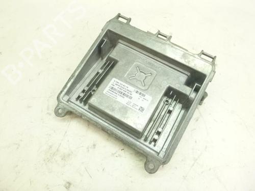 Motorstyringsenhed MERCEDES-BENZ B-CLASS Sports Tourer (W245) B 200 (245.233) (136 hp) 33144843