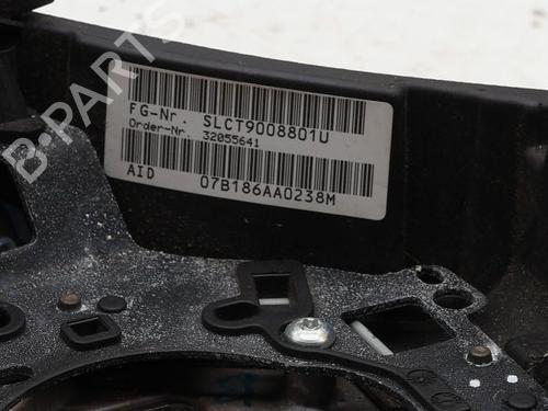 Steering wheel BMW 5 Touring (E61) 525 xi | BP36756829C49  - Image 7