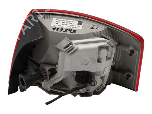 Left taillight AUDI A4 B6 Avant (8E5) 2.0 | BP36367335C34 - Image 3