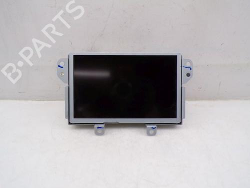 Elektronik Modul für FORD FOCUS III Turnier 1.0 EcoBoost (125 hp) 33155519