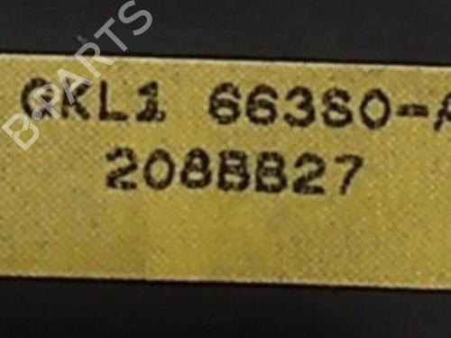 Switch MAZDA 6 Estate (GJ, GL) 2.0 (GJEFW) | BP34008028I30  - Image 5