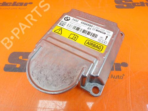 ECU airbags BMW 5 Touring (F11) M 550 d xDrive | BP24392386M53 