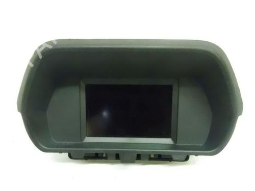 Used Display monitor OPEL MERIVA A MPV (X03) 1.6 (E75) (105 hp) 32635701