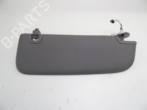 Left sun visor PORSCHE PANAMERA (970) 3.0 D | BP33145042I1 - Image 5