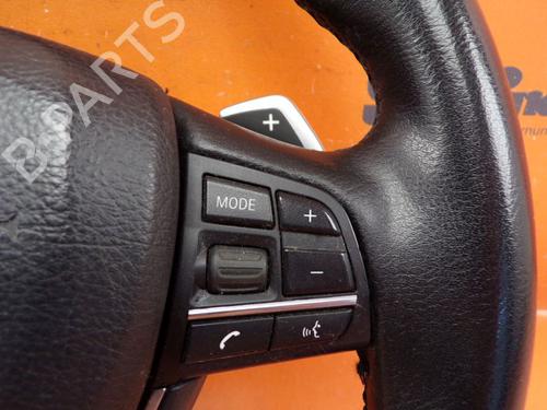 Steering wheel BMW 5 Touring (F11) 520 d | BP24411923C49 