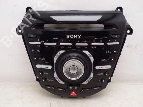 Interruttore FORD B-MAX (JK) 1.0 EcoBoost | BP33157203I30 - Image 2